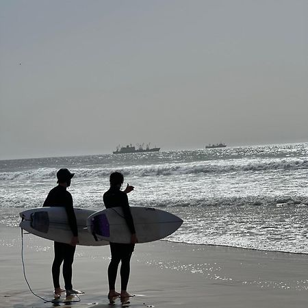 Anza Surf Spot Apartman Agadir Kültér fotó