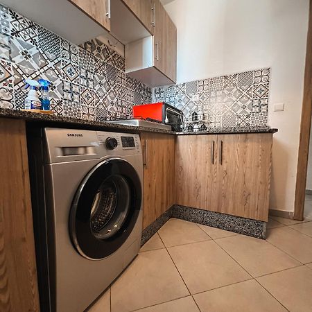 Anza Surf Spot Apartman Agadir Kültér fotó