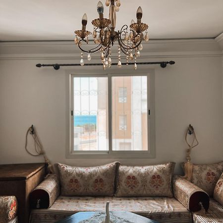 Anza Surf Spot Apartman Agadir Kültér fotó