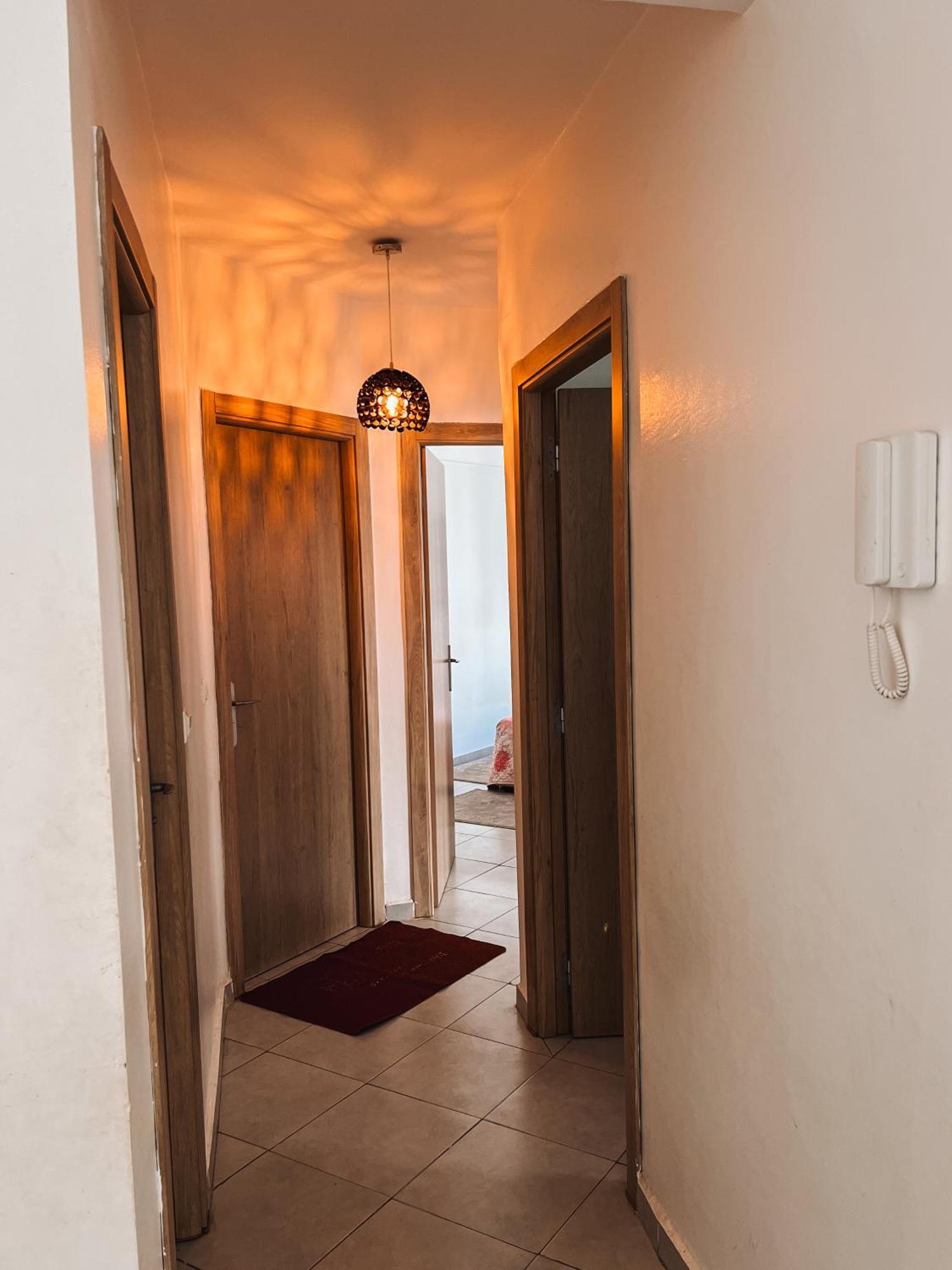 Anza Surf Spot Apartman Agadir Kültér fotó