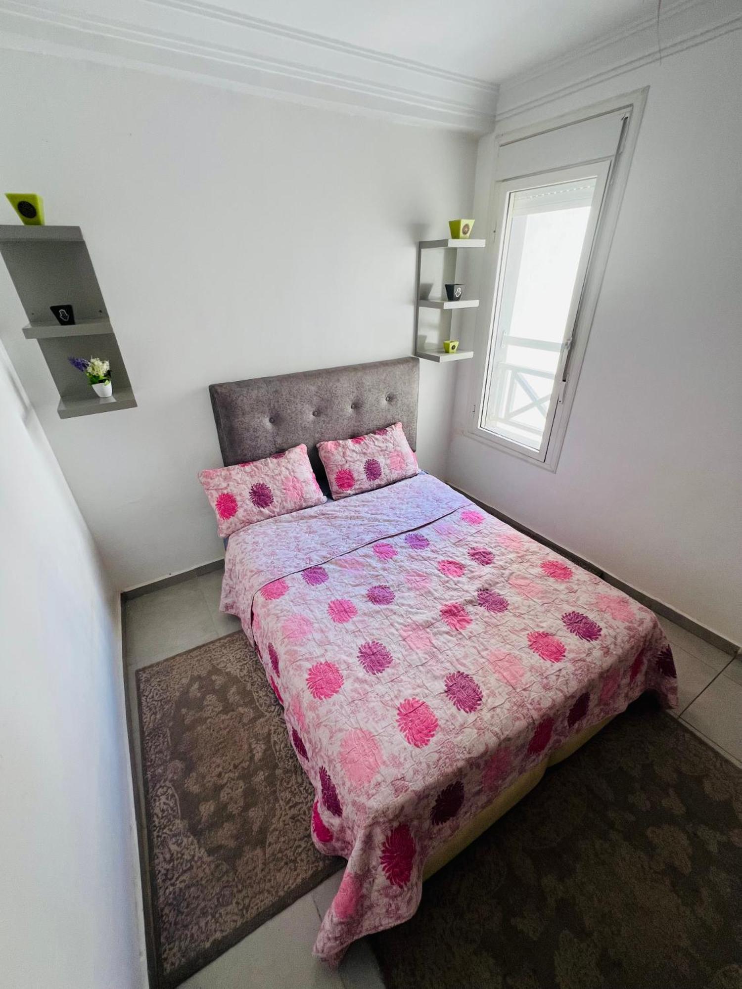 Anza Surf Spot Apartman Agadir Kültér fotó