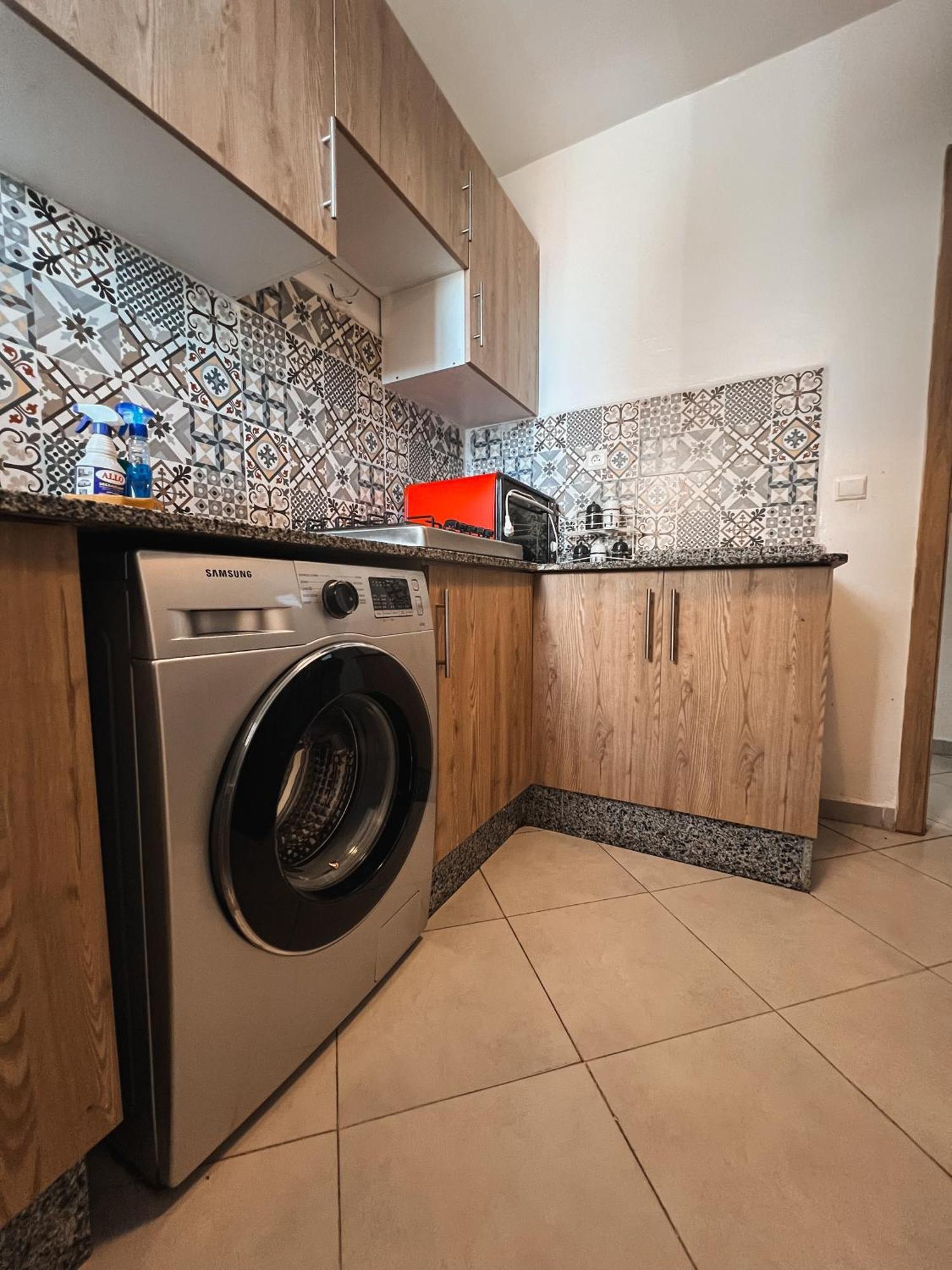 Anza Surf Spot Apartman Agadir Kültér fotó