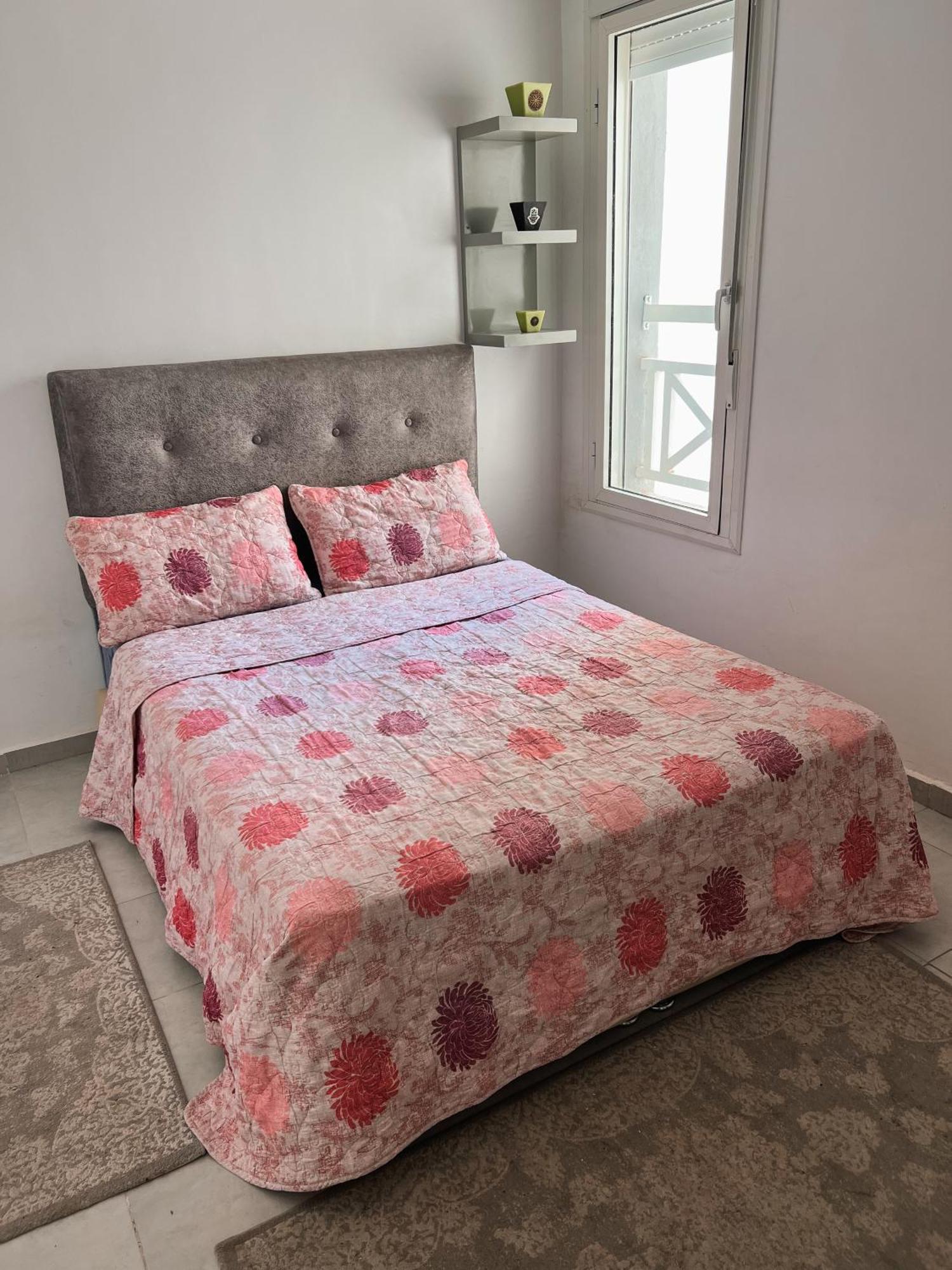 Anza Surf Spot Apartman Agadir Kültér fotó