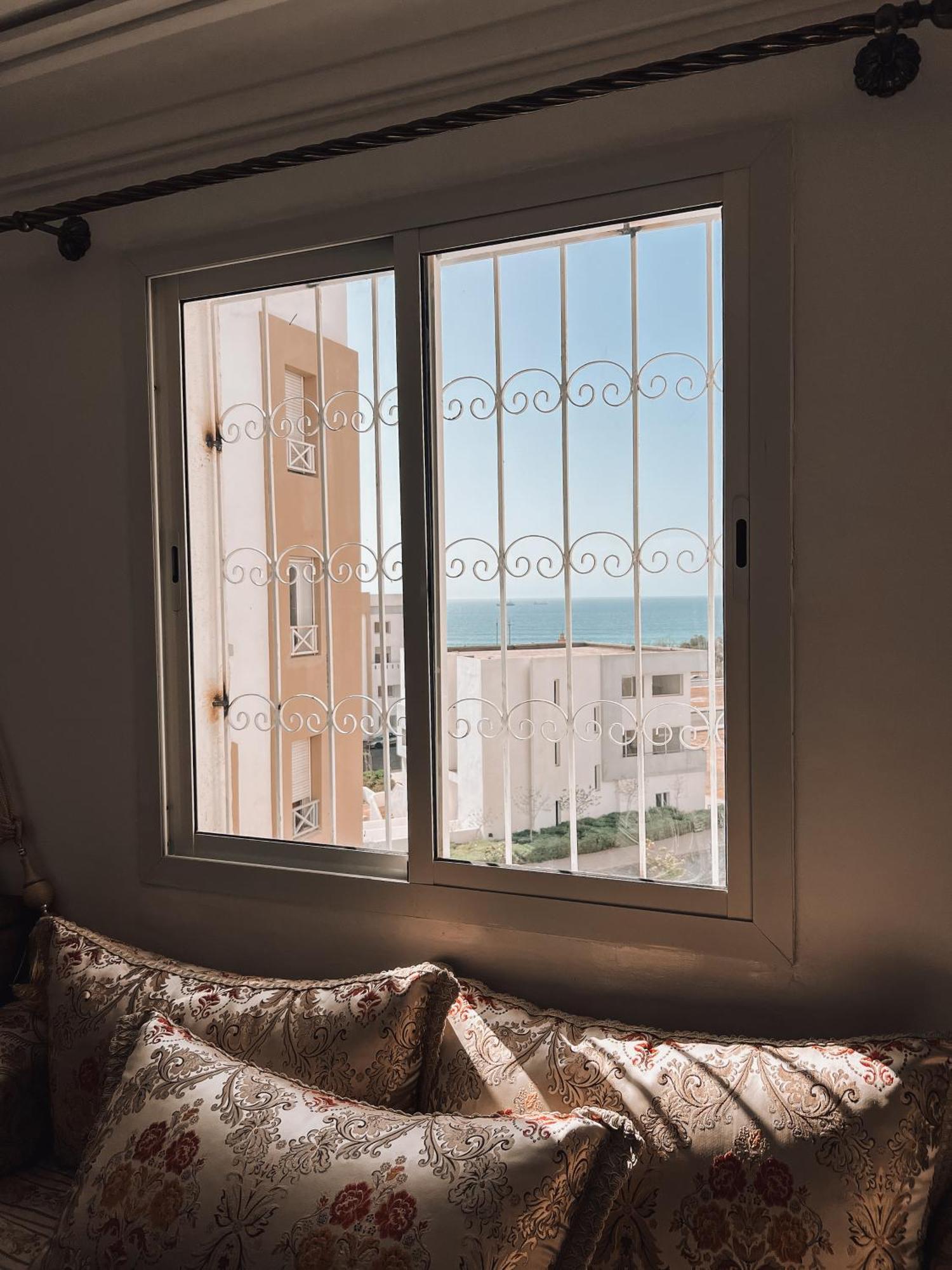 Anza Surf Spot Apartman Agadir Kültér fotó