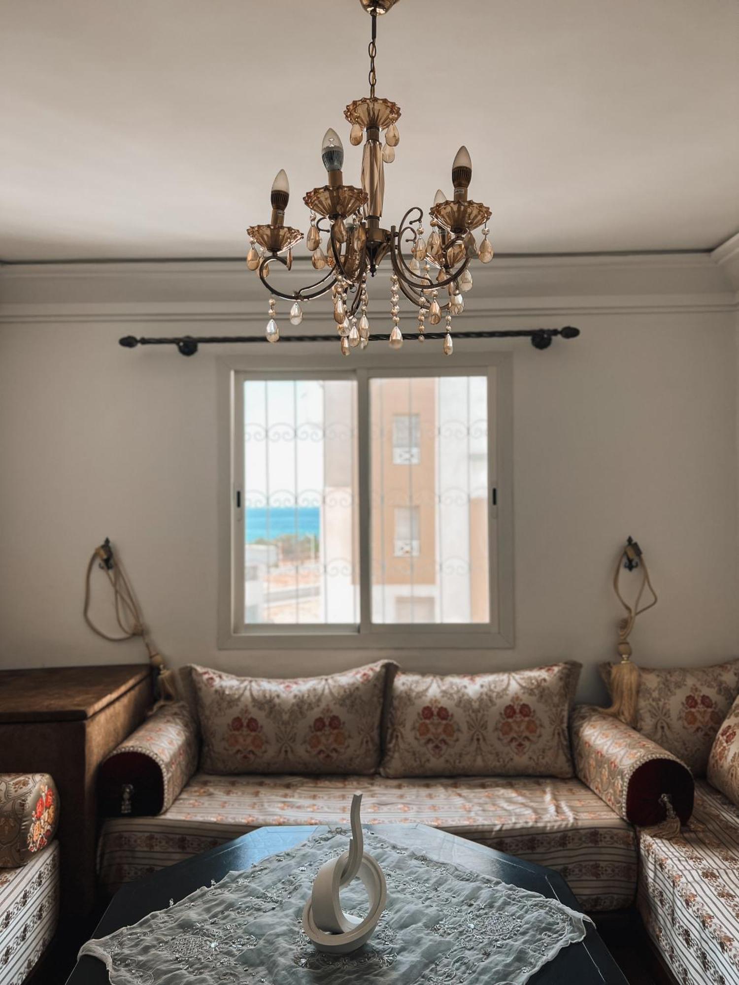 Anza Surf Spot Apartman Agadir Kültér fotó
