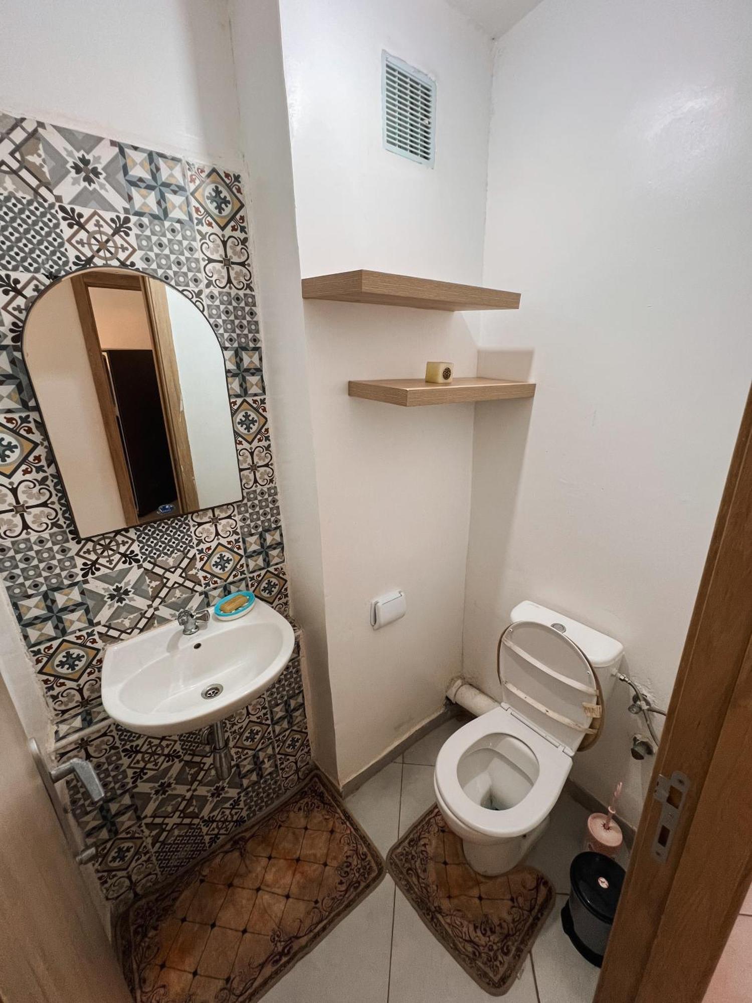 Anza Surf Spot Apartman Agadir Kültér fotó