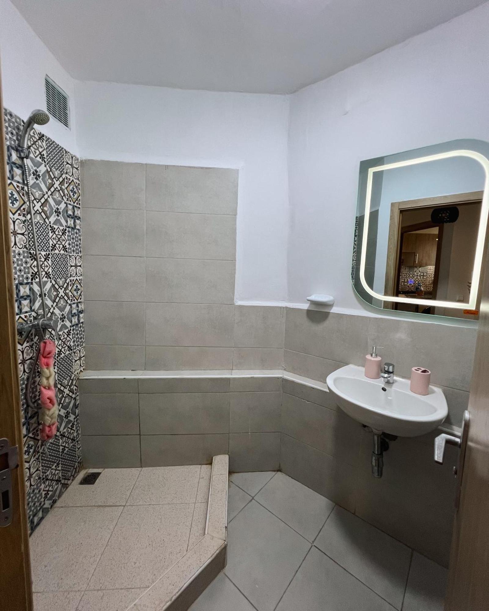 Anza Surf Spot Apartman Agadir Kültér fotó