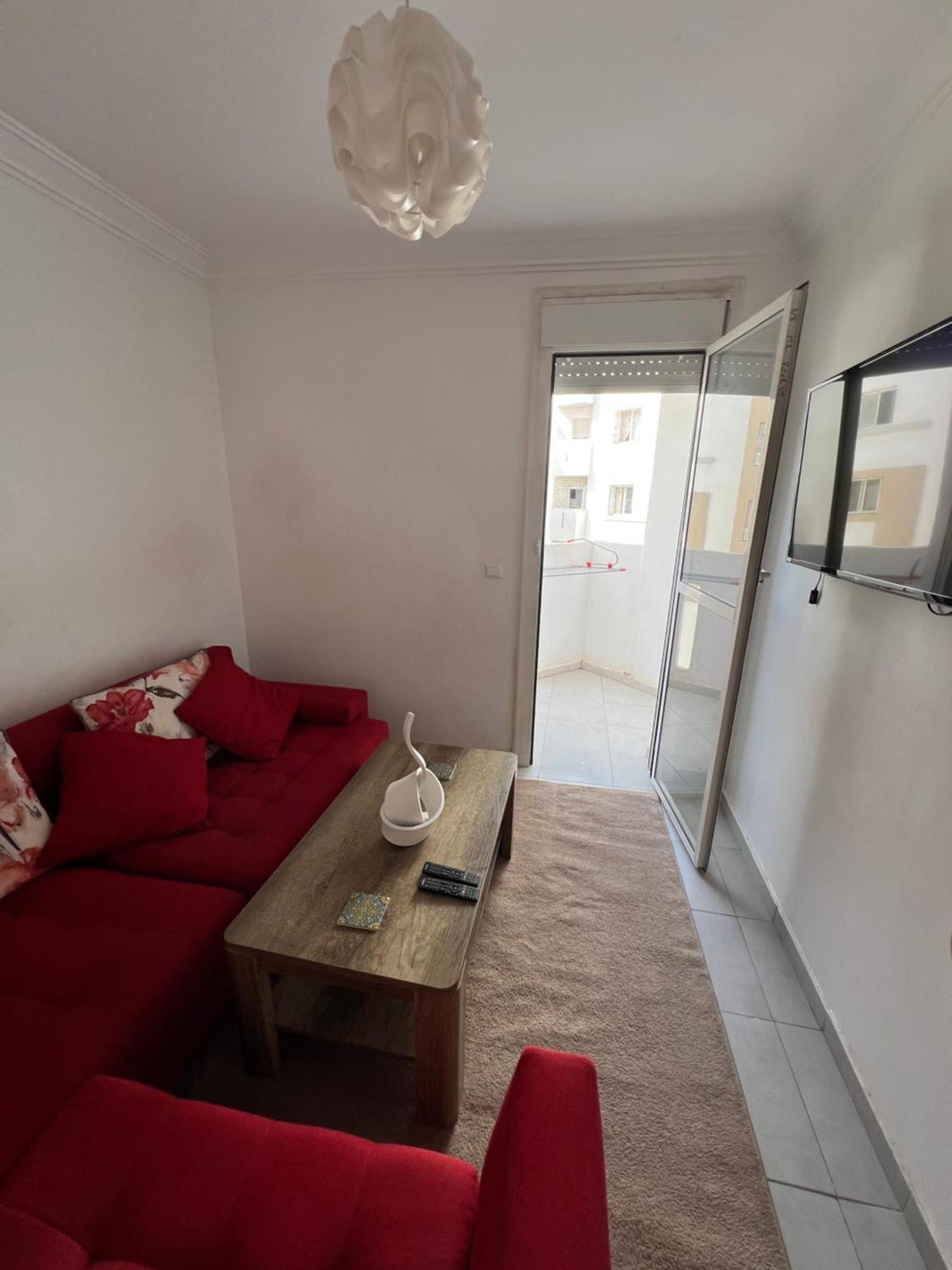 Anza Surf Spot Apartman Agadir Kültér fotó