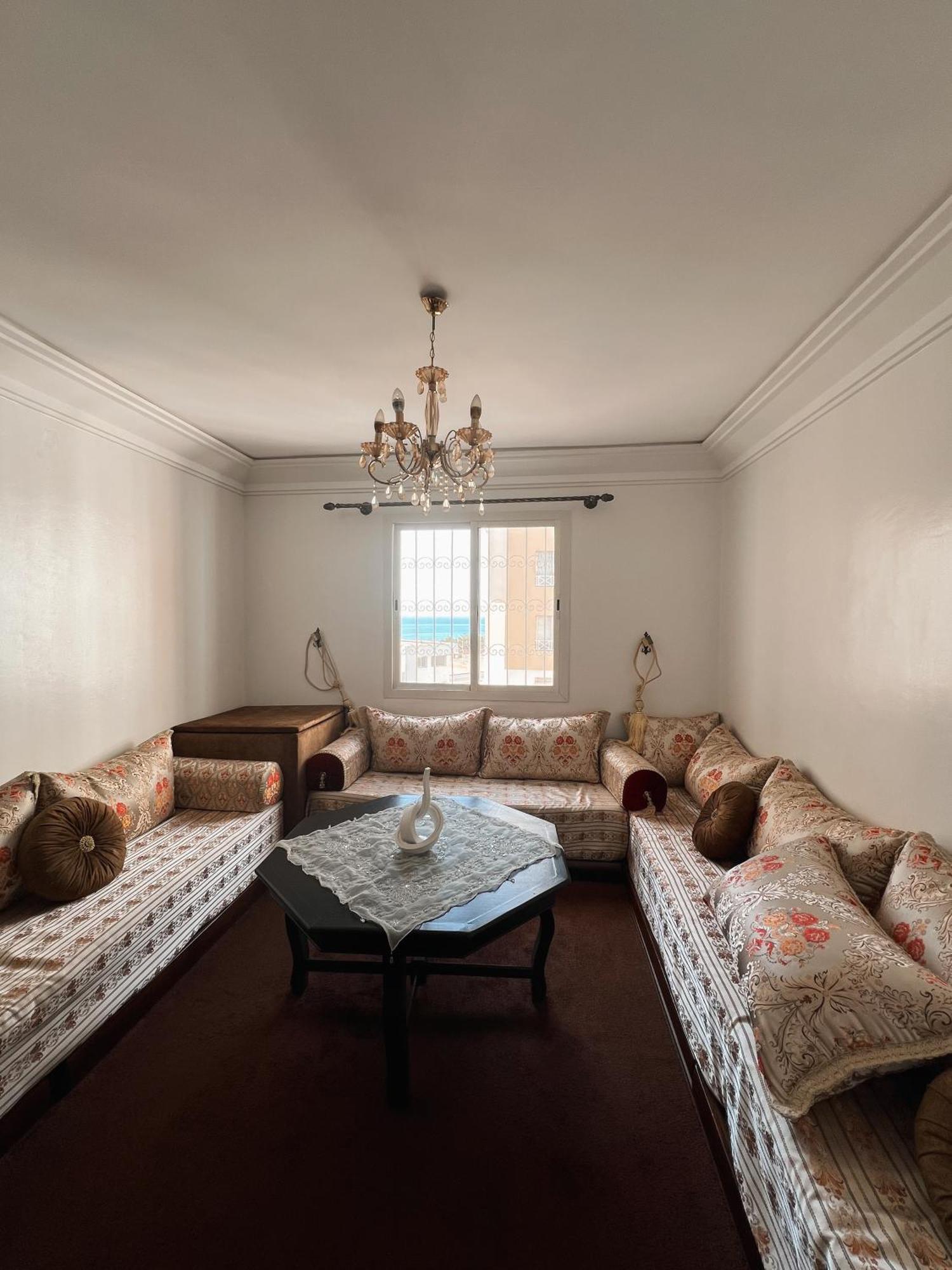 Anza Surf Spot Apartman Agadir Kültér fotó